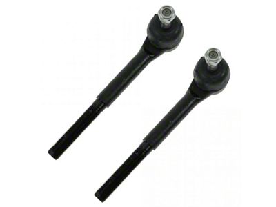 Front Inner and Outer Tie Rods (82-92 Camaro)