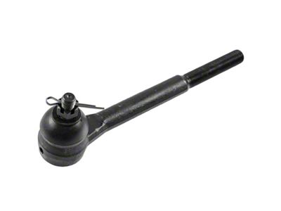 Front Inner Tie Rod; Driver or Passenger Side (82-92 Camaro)