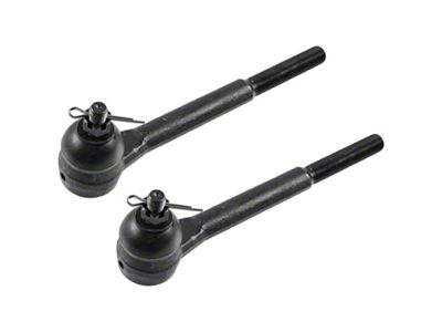 Front Inner Tie Rods (82-92 Camaro)