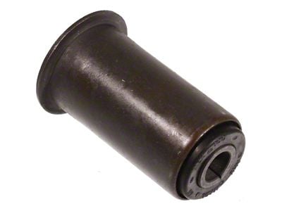 Front Lower Control Arm Bushing; Forward (82-92 Camaro)