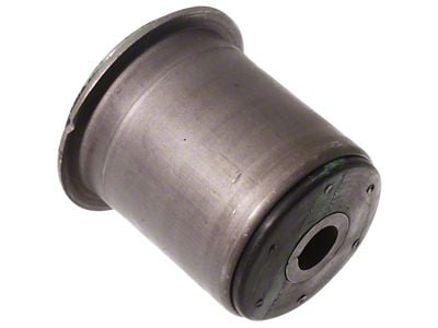 Front Lower Control Arm Bushing; Rearward (82-92 Camaro)