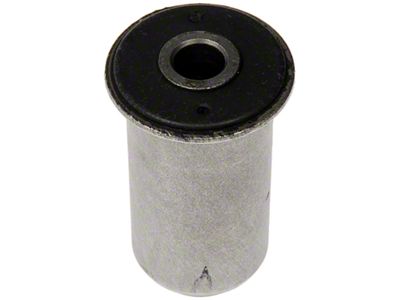 Front Lower Suspension Control Arm Bushing; Forward (82-92 Camaro)