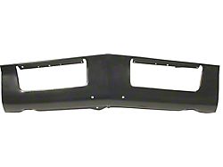 OPR Camaro Front Lower Valance Panel, Standard, 1967-1968