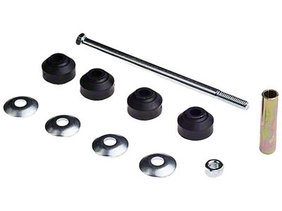 Front or Rear Stabilizer Bar Link (67-92 Camaro)