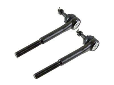 Front Outer Tie Rods (82-92 Camaro)