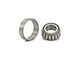 Front Outer Wheel Bearing Race Set (82-92 Camaro w/o Performance Package))