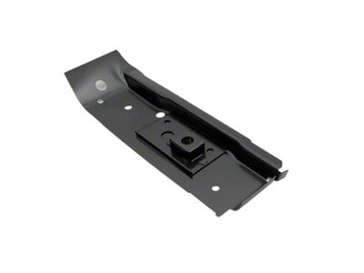 OPR Camaro Front Seat & Subframe Mounting Plate Panel, Left, 1967-1969