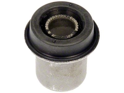 Front Suspension Control Arm Bushing; Upper Rearward (80-81 Camaro)