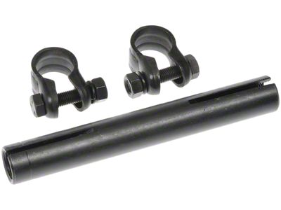 Front Tie Rod End Adjusting Sleeve (67-69 Camaro)