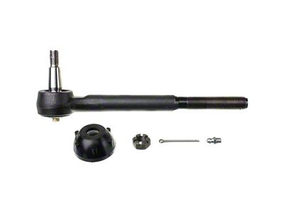 Front Tie Rod End; Inner (67-69 Camaro)