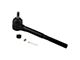 Front Tie Rod End; Inner; Greasable Design (67-69 Camaro)