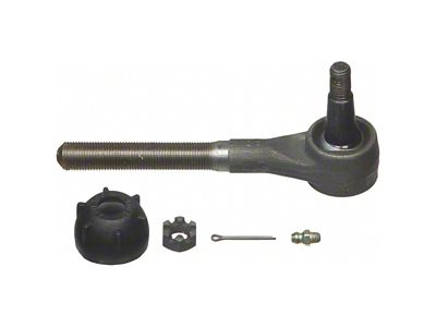 Front Tie Rod End; Outer (68-69 Camaro)