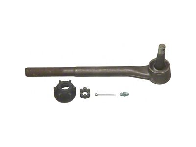 Front Tie Rod End; Outer (80-81 V6 Camaro)