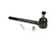 Front Tie Rod End; Outer; Greasable Design (80-81 3.8L Camaro)