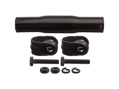 Front Tie Rod Sleeve (70-81 Camaro)