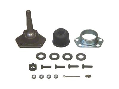 Front Upper Ball Joint (70-81 Camaro)