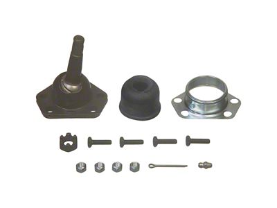 Front Upper Ball Joint (67-69 Camaro)