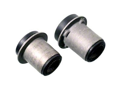 Front Upper Control Arm Bushings (74-79 Camaro)