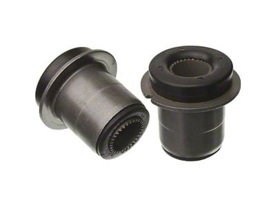 Front Upper Control Arm Bushings (70-73 Camaro)