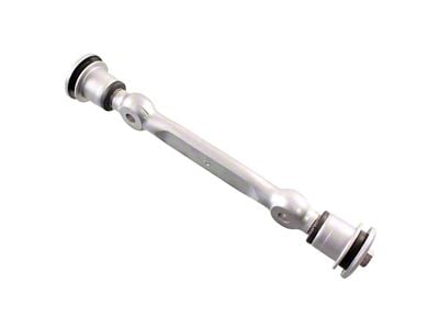 Front Upper Control Arm Shaft Kit; OE Camber (67-69 Camaro)