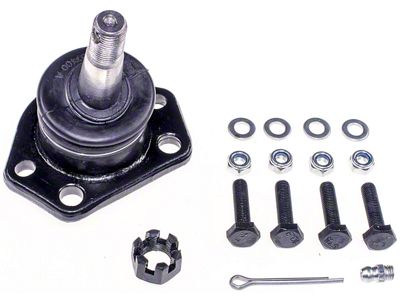 Front Upper Suspension Ball Joint (67-69 Camaro)