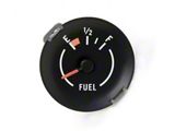 Camaro Fuel Gauge, Dash, 1970-1978