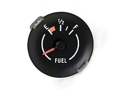 Camaro Fuel Gauge, Dash, 1970-1978