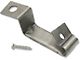 Camaro Fuel Line Support Bracket, Z28, 1969-1970 (Z28 Coupe)