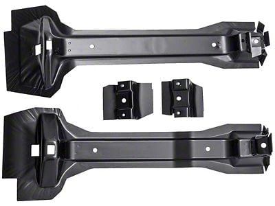 Fuel Tank Brace Set (74-81 Camaro)