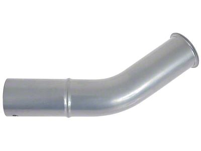 Fuel Tank Filler Neck (74-78 Camaro)