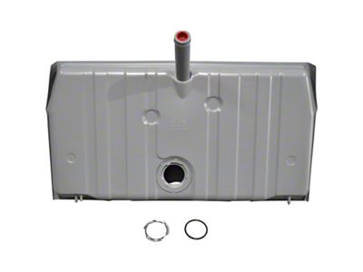 Fuel Tank with Filler Neck and EEC (71-73 Camaro)