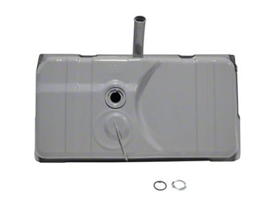 Fuel Tank with Filler Neck (74-77 Camaro)