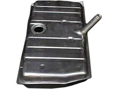 Fuel Tank with Lock Ring and Seal (71-73 Camaro)