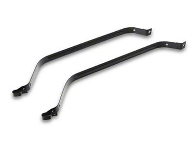 OPR Fuel Tank Mounting Straps (67-69 Camaro)