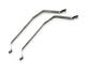 OPR Fuel Tank Mounting Straps (67-69 Camaro)