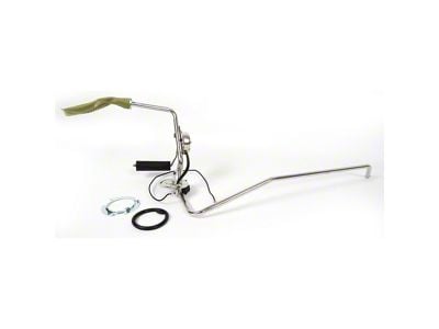 Fuel Tank Sending Unit; 3/8-Inch Line (67-69 Camaro)