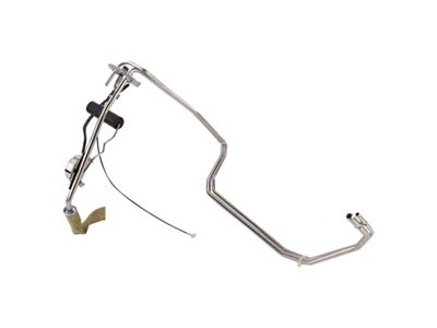 Fuel Tank Sending Unit (76-81 Camaro w/ 2-Line Design)