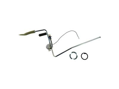 Fuel Tank Sending Unit (68-69 Camaro w/ 3/8-Inch Fuel Line)