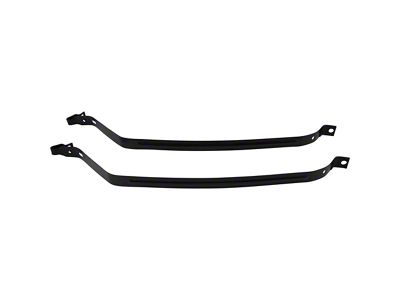 Fuel Tank Strap Set (67-69 Camaro)