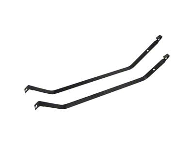 Fuel Tank Strap Step (75-81 Camaro)