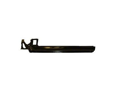 OPR Full Rocker Panel Assembly,Convertible,Left,67-69