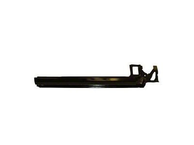 OPR Full Rocker Panel Assembly,Convertible,Right,67-69