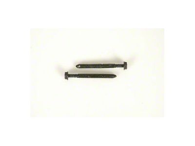 Fuse Box To Firewall Screws,67-69