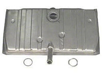 OPR Camaro Gas Tank, 18 Gallon, Without EEC Evaporative Emissions Control , 1971-1973