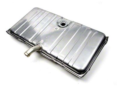 OPR Camaro Gas Tank, 1969