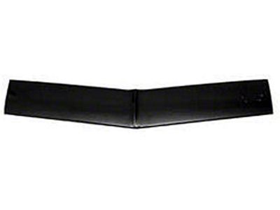 OPR Camaro Header Panel, Good Quality, 1967-1968