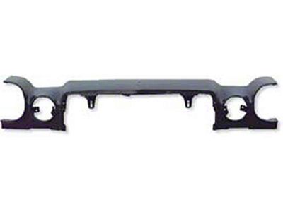 Camaro Header Panel, Rally Sport, Good Quality, 1970-1973 (Rally Sport RS Coupe)