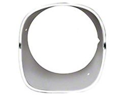 1974-77 Left Rally Sport Headlamp Bezel (Rally Sport RS Coupe)