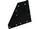 Camaro Headlight Door Relay Mounting Plate, Rally Sport RS , 1967