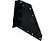 Camaro Headlight Door Relay Mounting Plate, Rally Sport RS , 1967